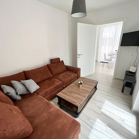 Apartman Jarun 2 자그레브 외부 사진