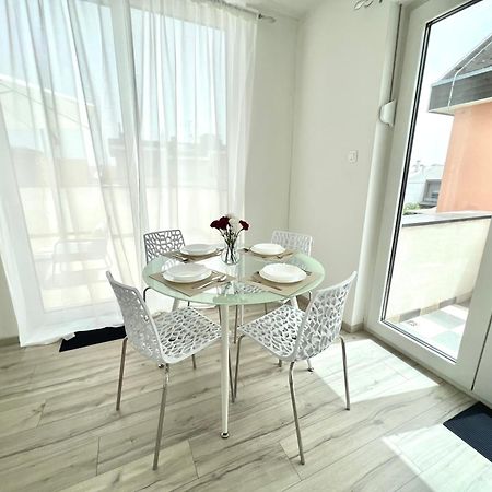 Apartman Jarun 2 자그레브 외부 사진