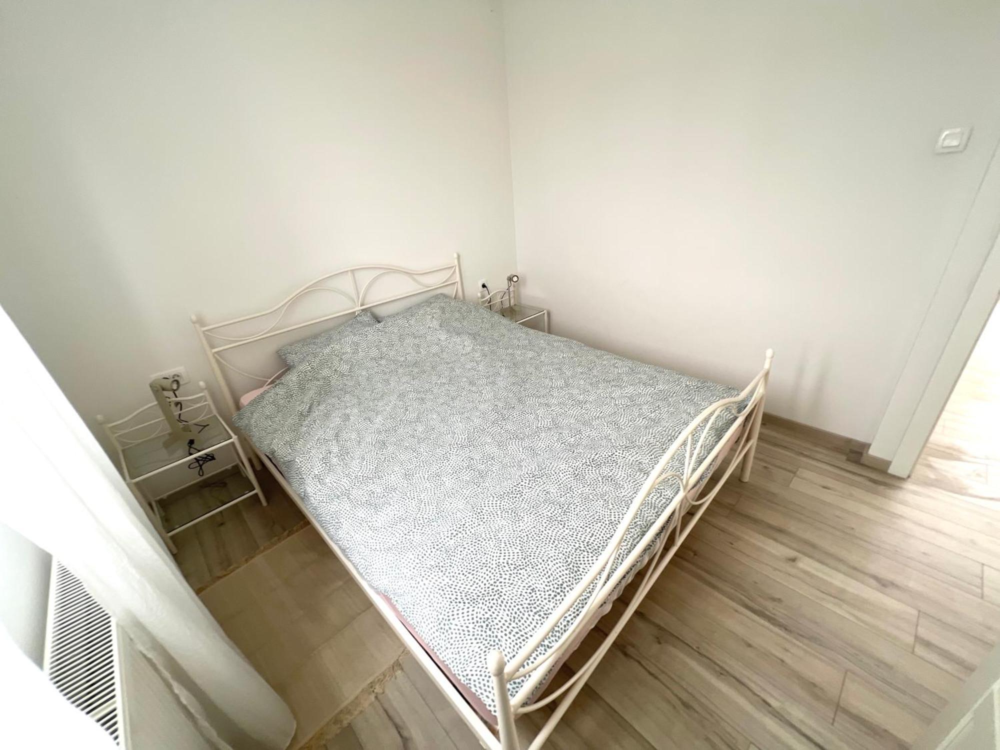 Apartman Jarun 2 자그레브 외부 사진