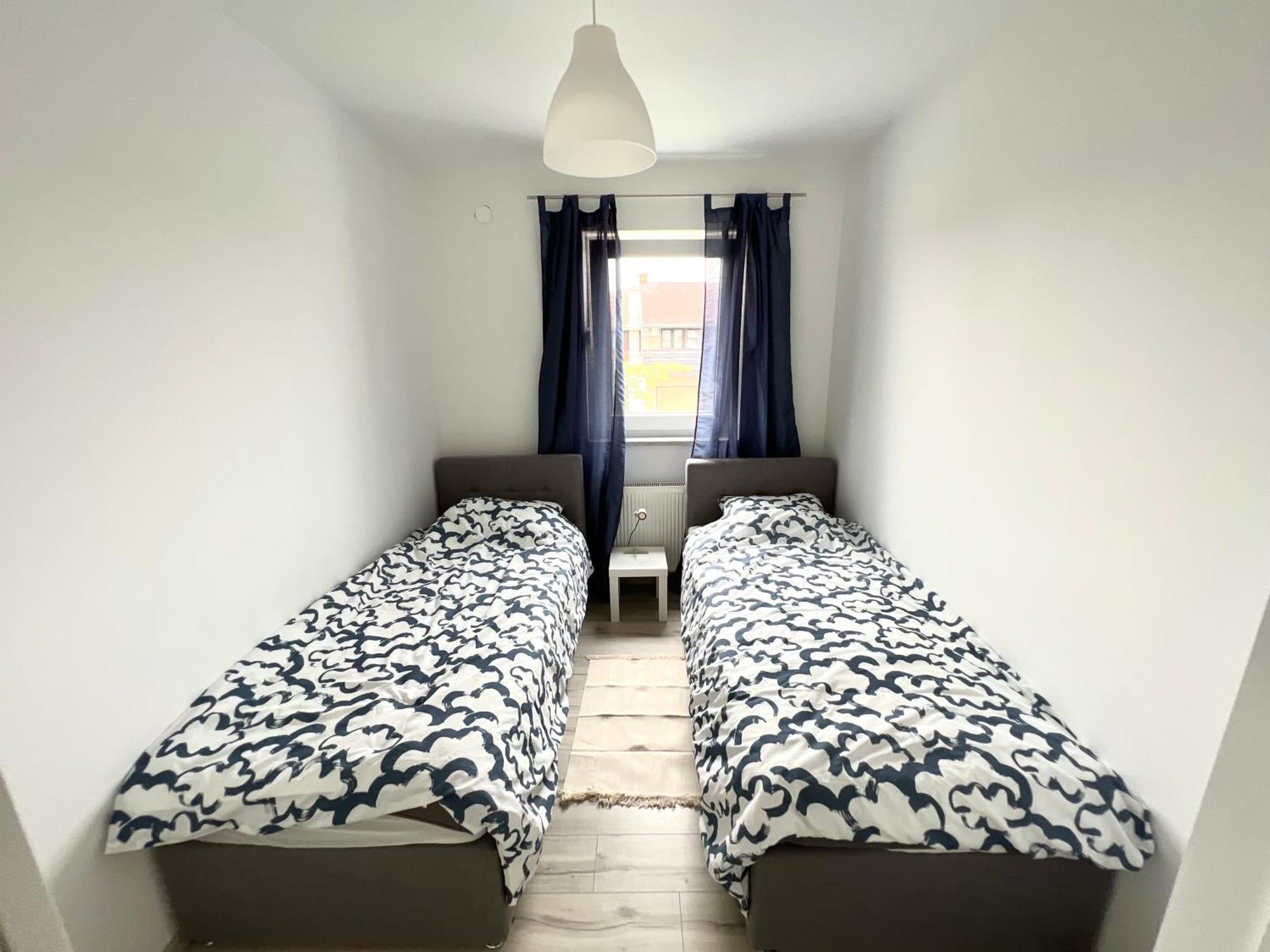 Apartman Jarun 2 자그레브 외부 사진