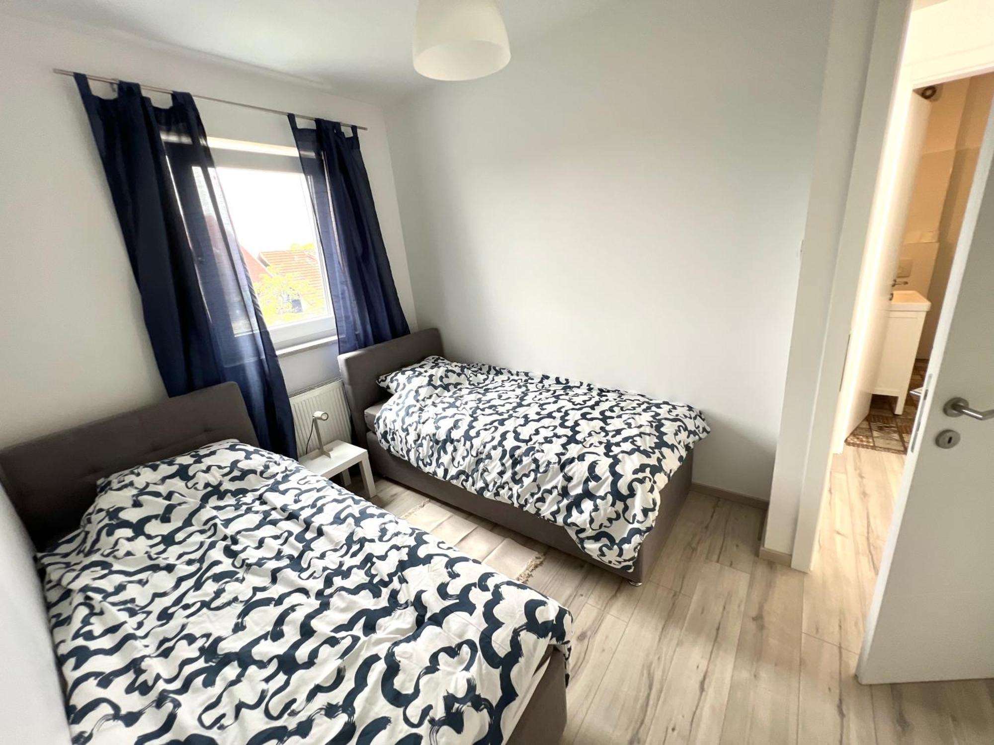 Apartman Jarun 2 자그레브 외부 사진