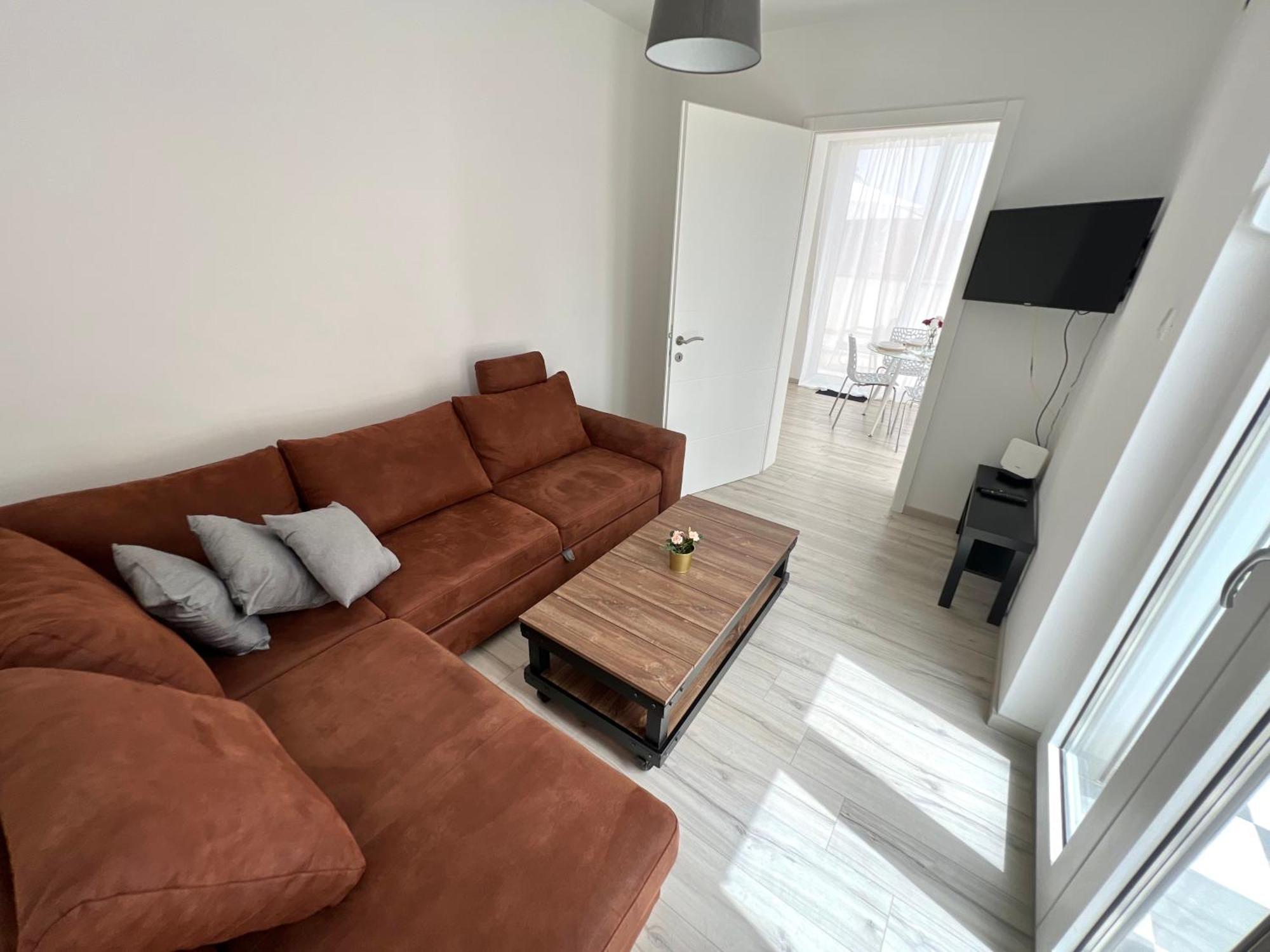 Apartman Jarun 2 자그레브 외부 사진