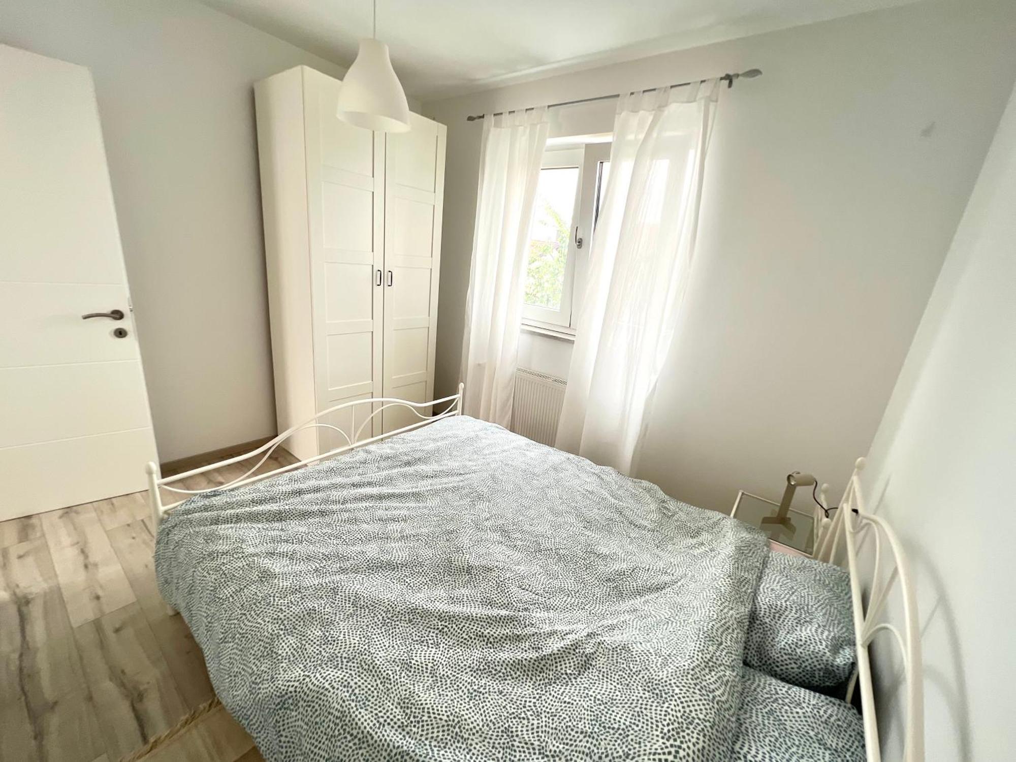 Apartman Jarun 2 자그레브 외부 사진