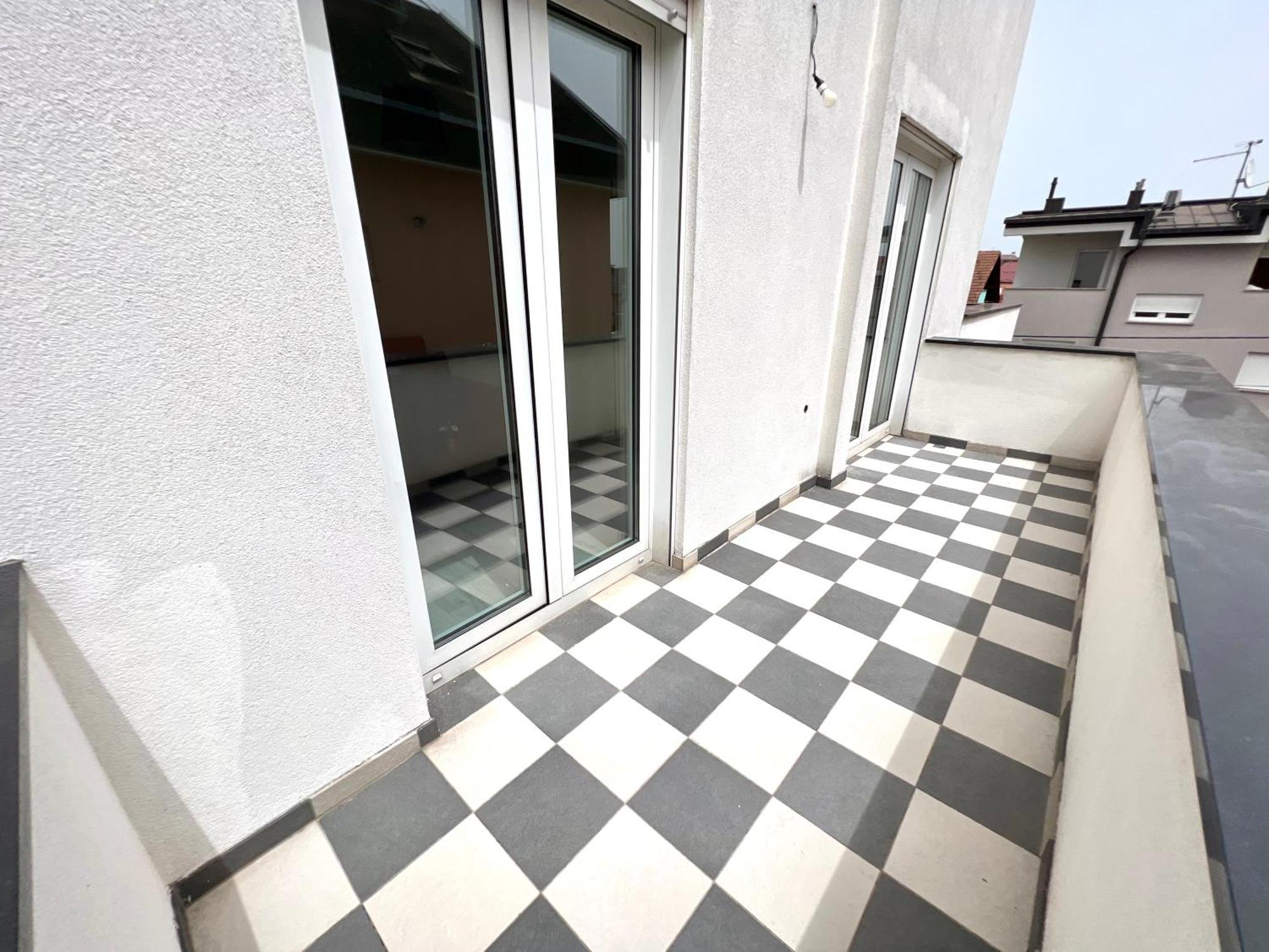Apartman Jarun 2 자그레브 외부 사진