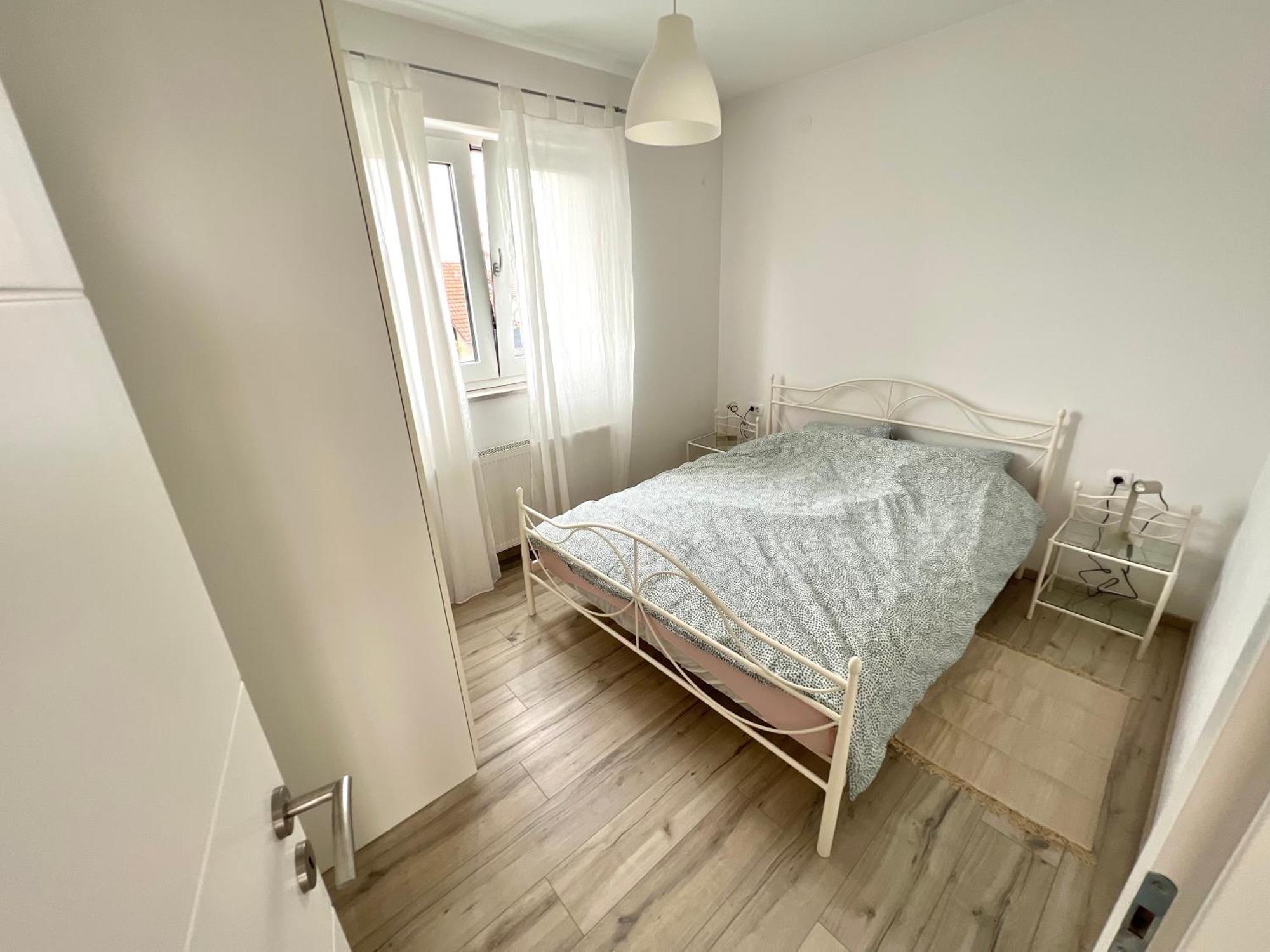 Apartman Jarun 2 자그레브 외부 사진