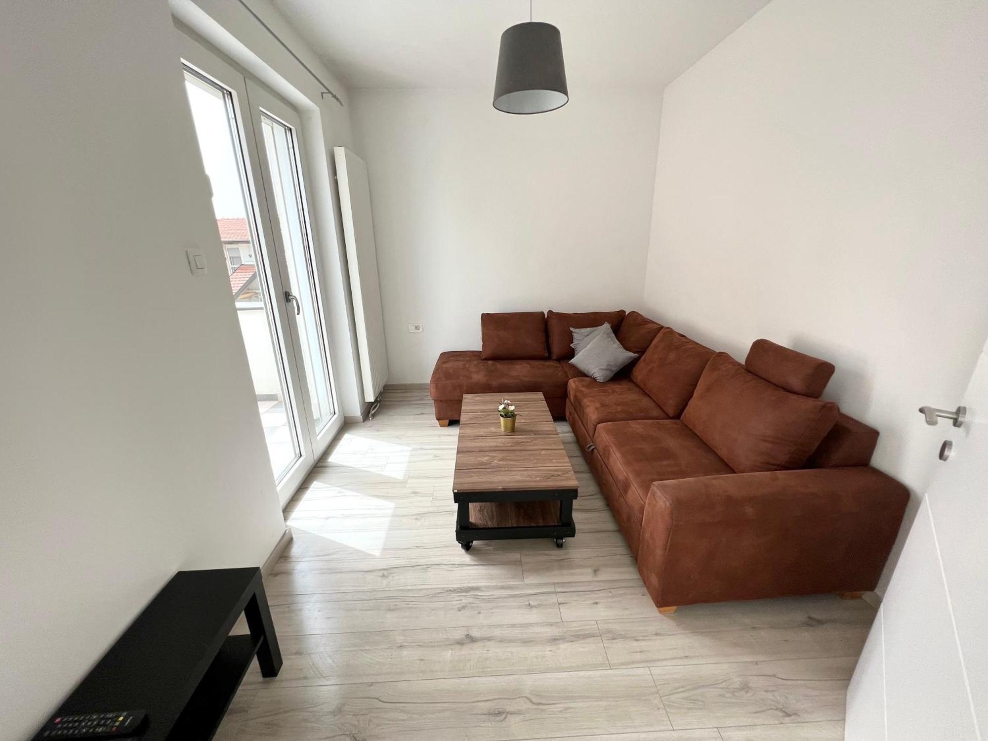 Apartman Jarun 2 자그레브 외부 사진