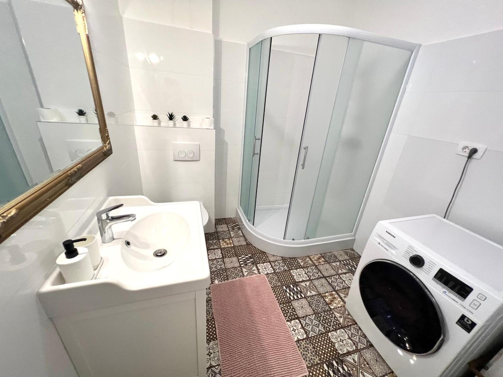 Apartman Jarun 2 자그레브 외부 사진