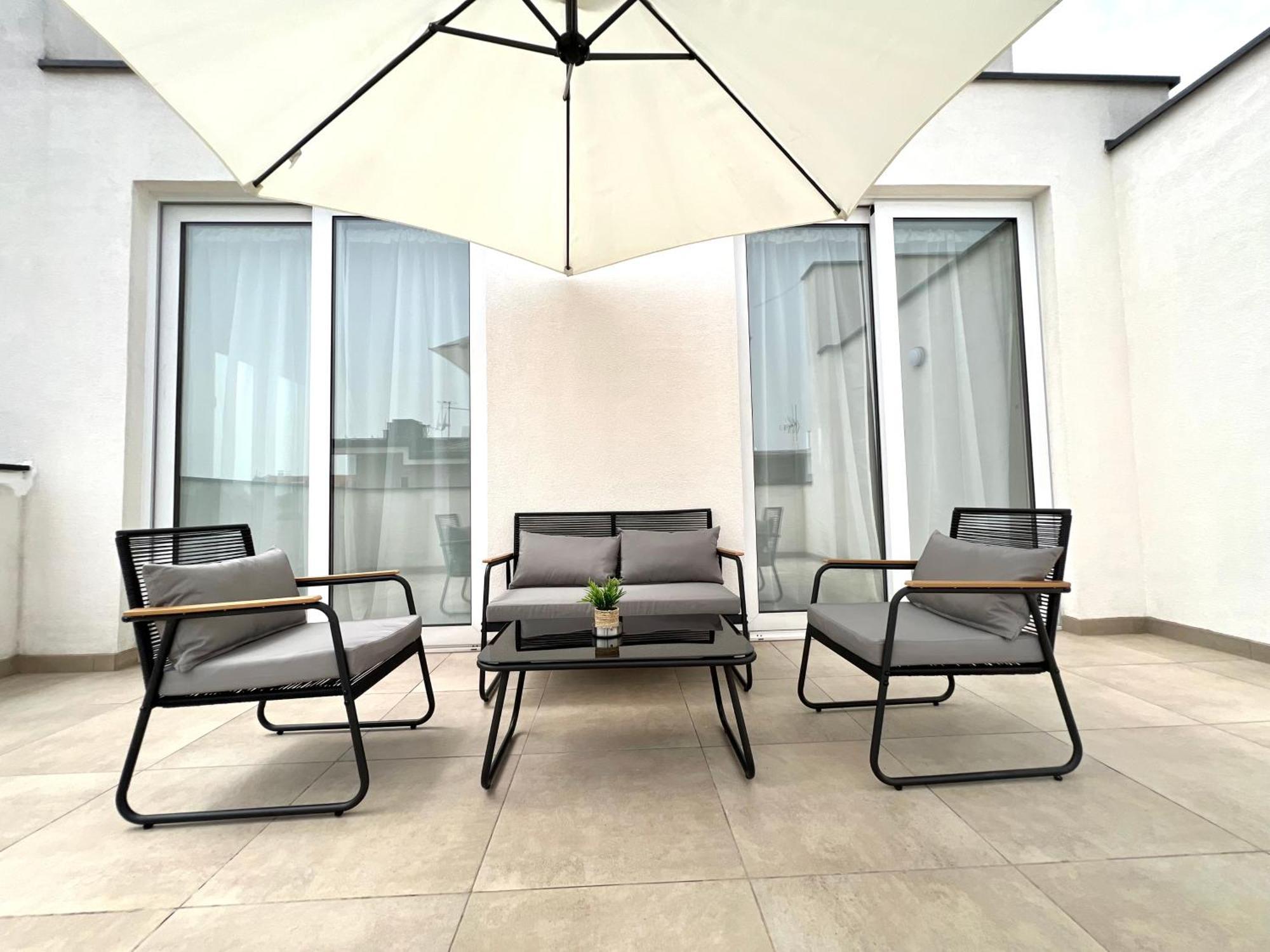 Apartman Jarun 2 자그레브 외부 사진